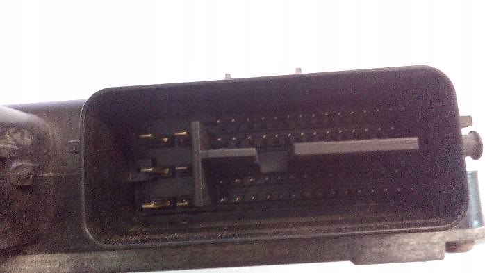 фото №7, Бортовой компьютер двигателя mitsubishi colt vi 1,3 b 1860b156