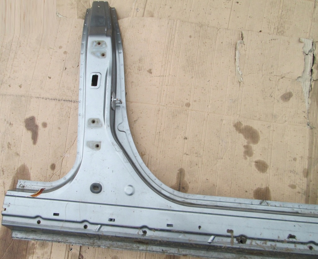 фото №13, Dodge charger 14r порог левый правый блок двигателя доставка