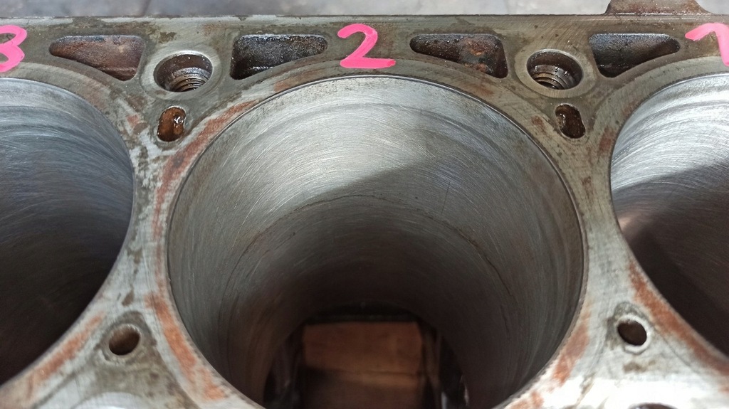 фото №14, Блок двигуна 2.2 cdi sprinter vito r611