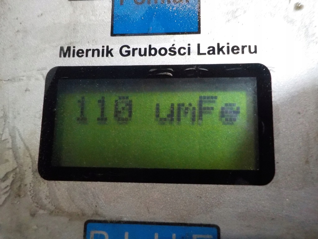 фото №5, Land rover freelander ii 2.2 td4 10r крышка багажника задняя