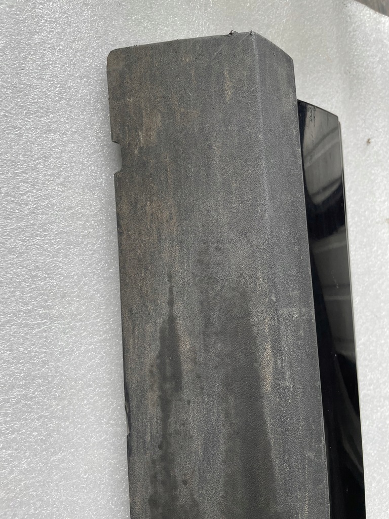 фото №12, Молдинг двері передніх лівих правих skoda kodiaq i