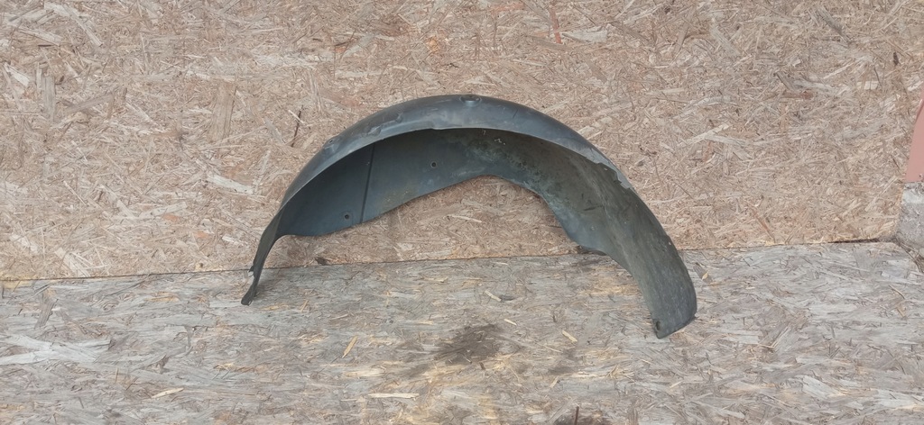 фото №1, Подкрылок левый задняя range rover sport l320 clf500052