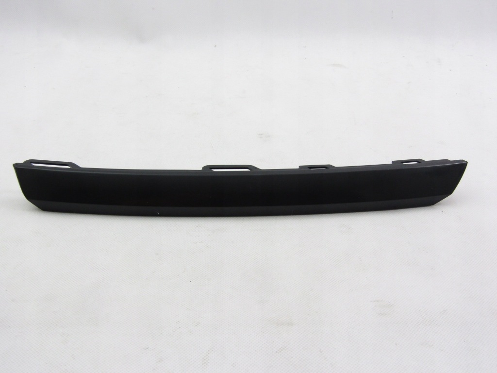 фото №1, Накладка молдинг w бампер vw tiguan r line 16- pr