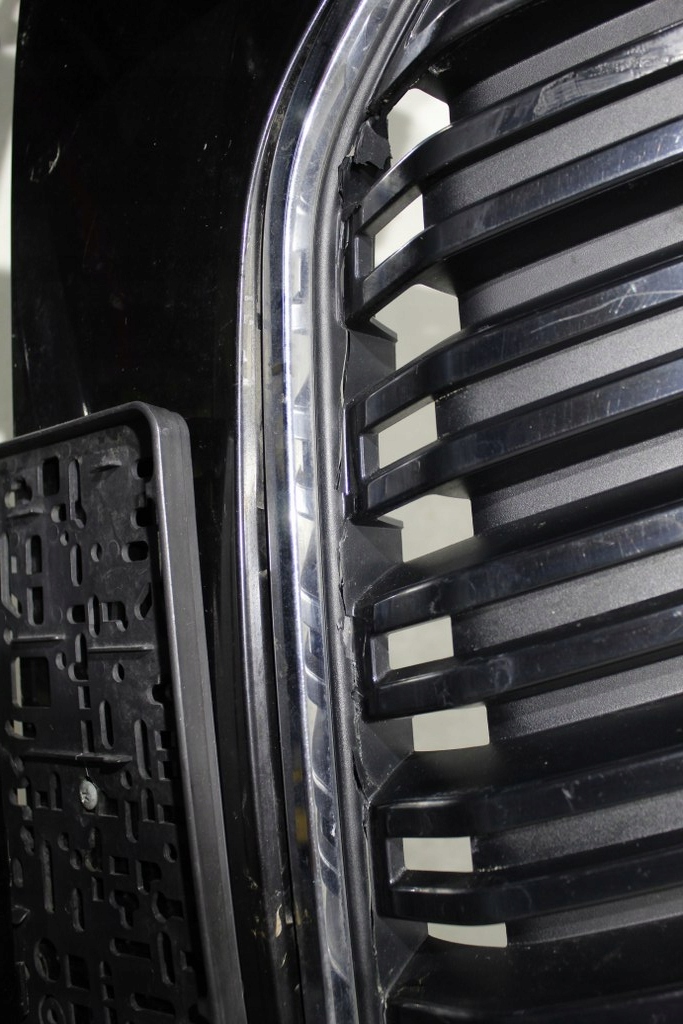 фото №11, Skoda karoq бампер перед передний хороший