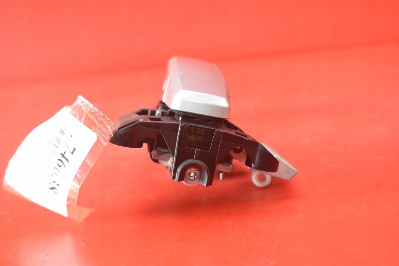 фото №6, Ручка левая задняя задняя gan chevrolet orlando 1 i 10-15