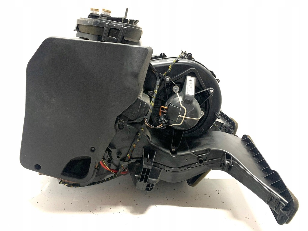 фото №7, Обігрівач повітродувка кліматронік mini countryman