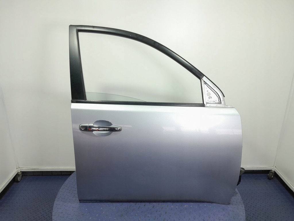 фото №1, Mitsubishi l200 iv 5d 06- двойной cab дверь перед правое a66