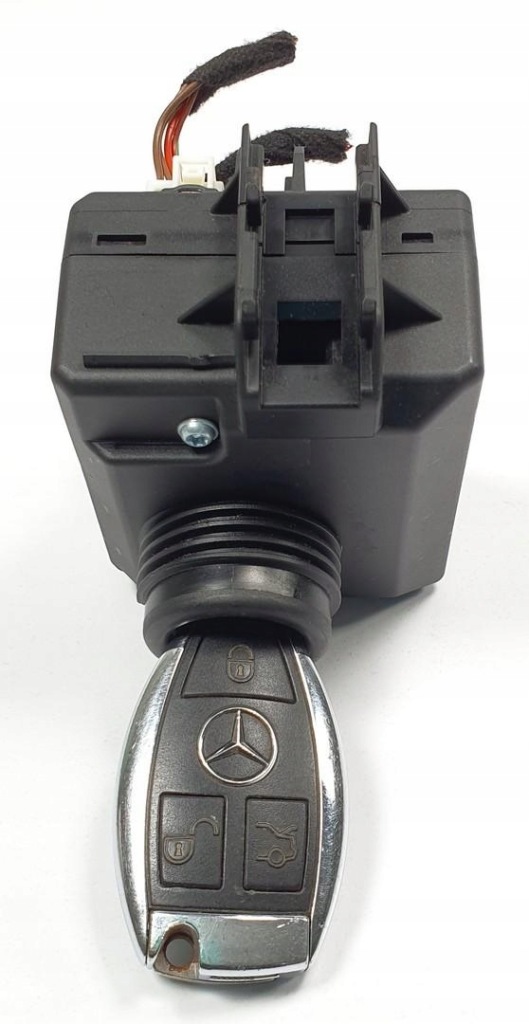 Купити Замок запалювання запалювання mercedes ключ pilot w207 w204 a2079052600
