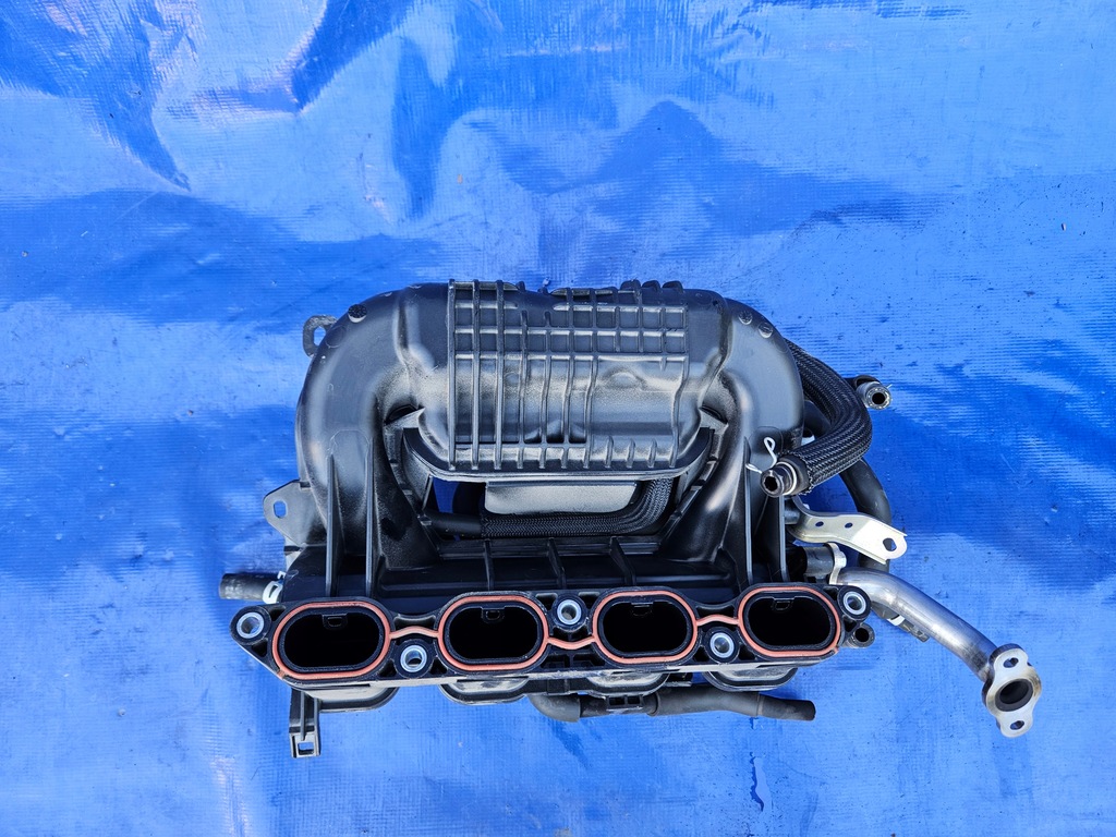 фото №5, Toyota chr c-hr corolla e21 коллектор 1.8 h 17120-0t180