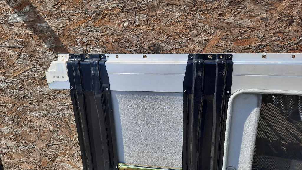 фото №11, Люк honda crv cr-v i 95-99r