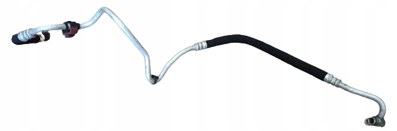 фото №1, 4609475 труба шланг кондиционера bmw 5 f10 f11