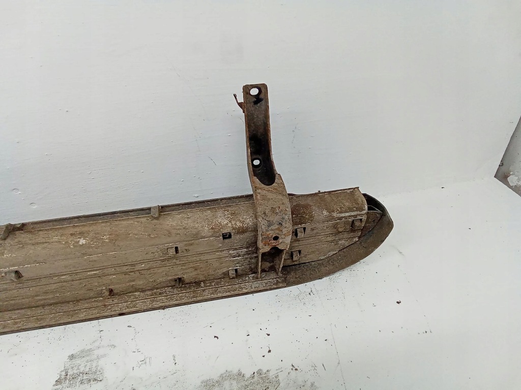 фото №13, Toyota hilux an120, an130 2017 комплект порог