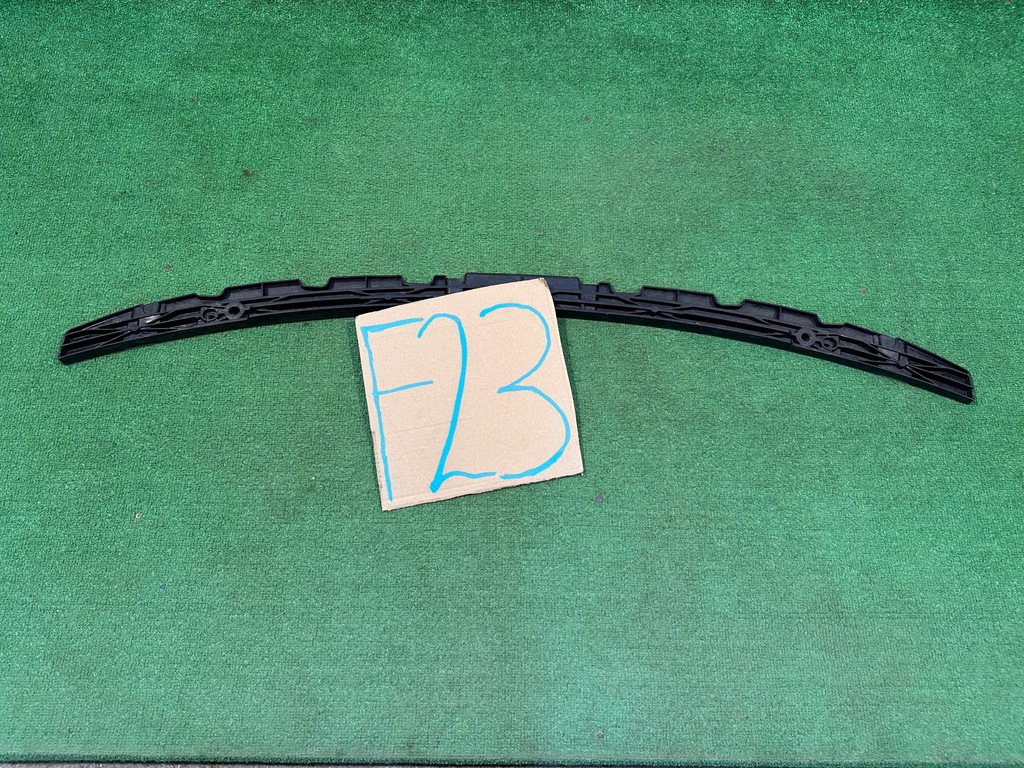 фото №13, Hyundai ioniq 6 балка кронштейн усилитель бампера перед 86571-kl000