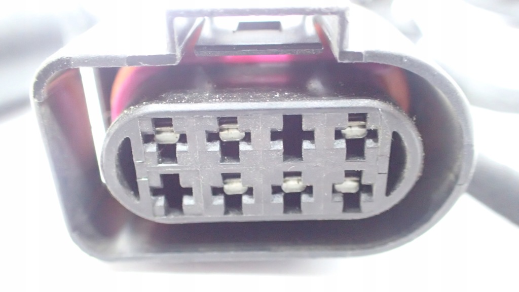 Купить Жгут 4 pdc vw touran 5ta971095s защита датчики