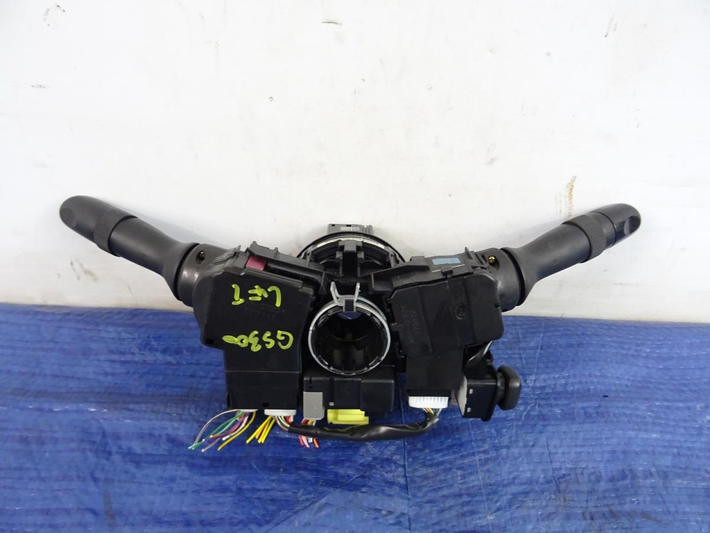 фото №2, Переключатель комбинированный lexus gs300