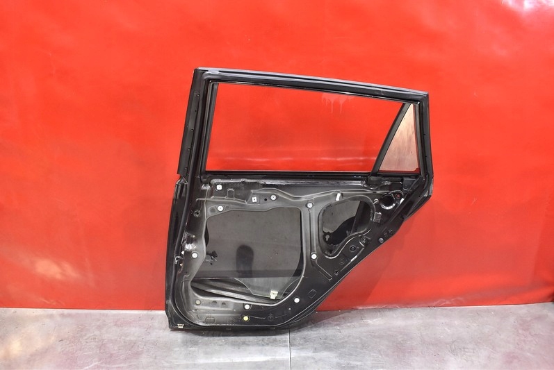 фото №10, Двері праве задня задні a3f mazda 6 2 ii gh kombi 07-12