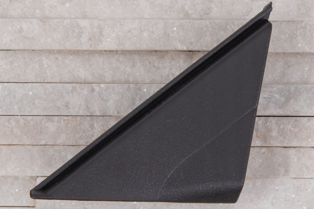 фото №6, Hyundai elantra vi ad 15-18 заглушка треугольник жабо левый 86180f2000