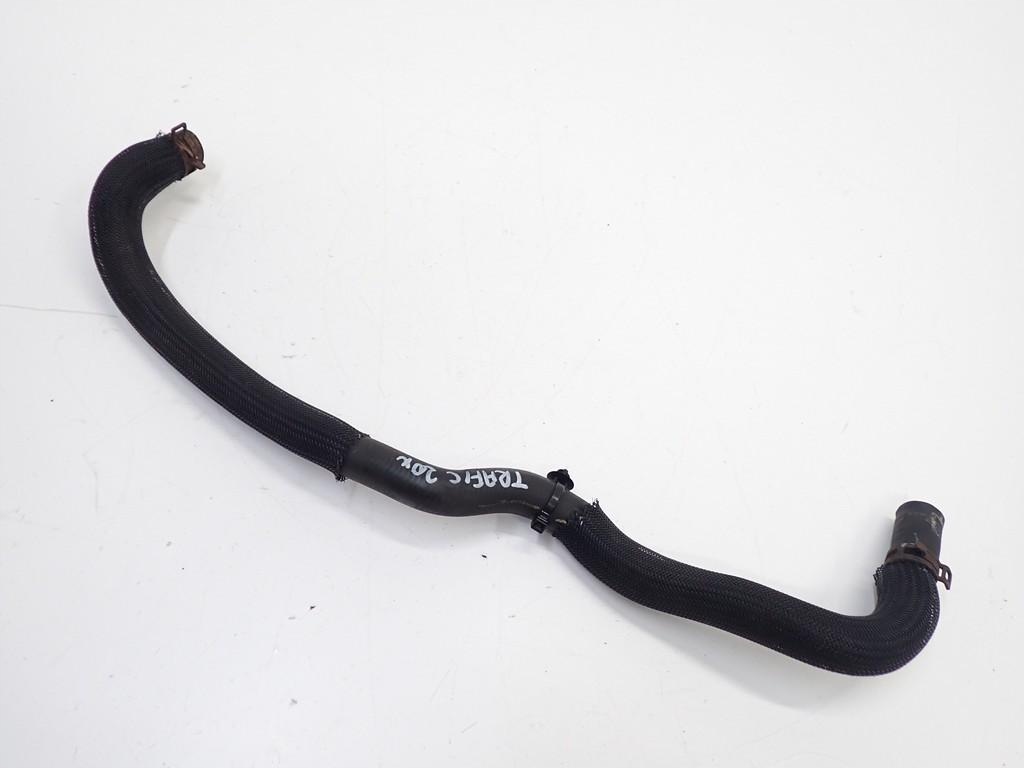 Патрубок шланг трубка води nv300 fiat talento renault trafic iii 2.0 dci 20r Ціна