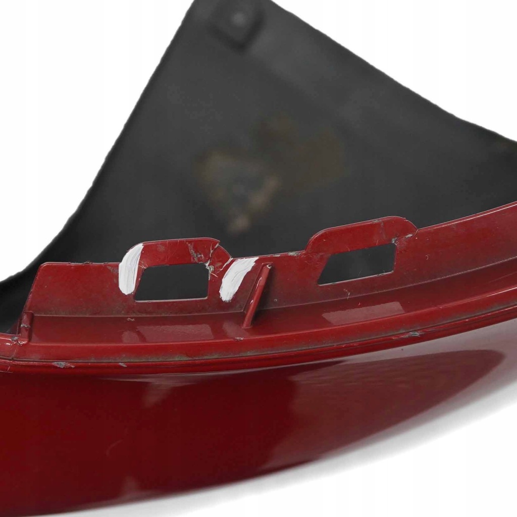 фото №14, Mini paceman r61 бампер задний pdc blazing red b63