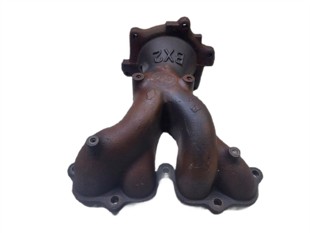 Купити Колектор випускний nissan note e11 1.4