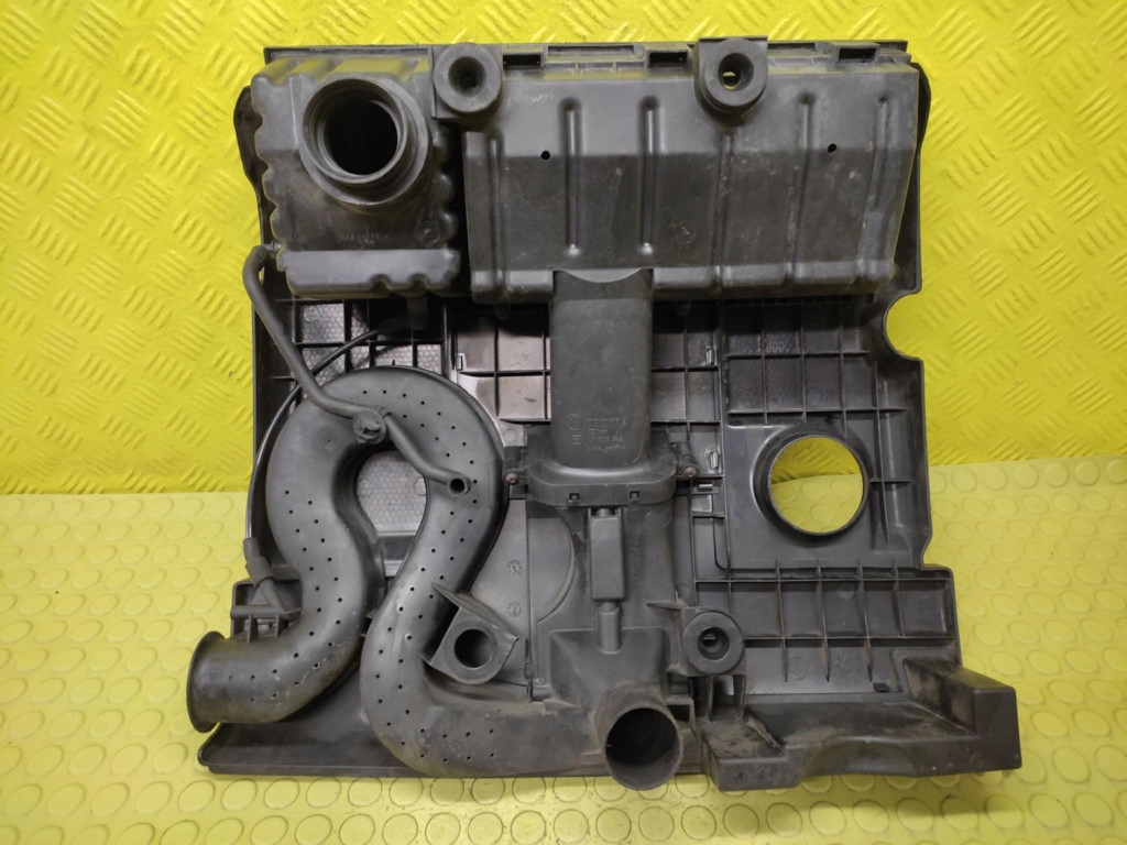 фото №6, Seat ibiza iii 1.2 12v корпус фільтра повітря 03e129607e