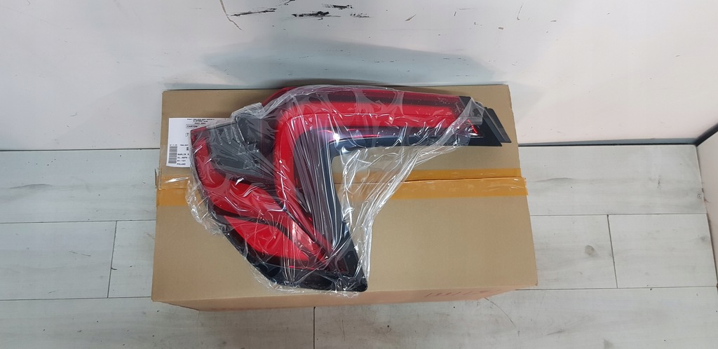 фото №7, Лампа задняя правая задняя nowa oem honda cr-v vi 23-25