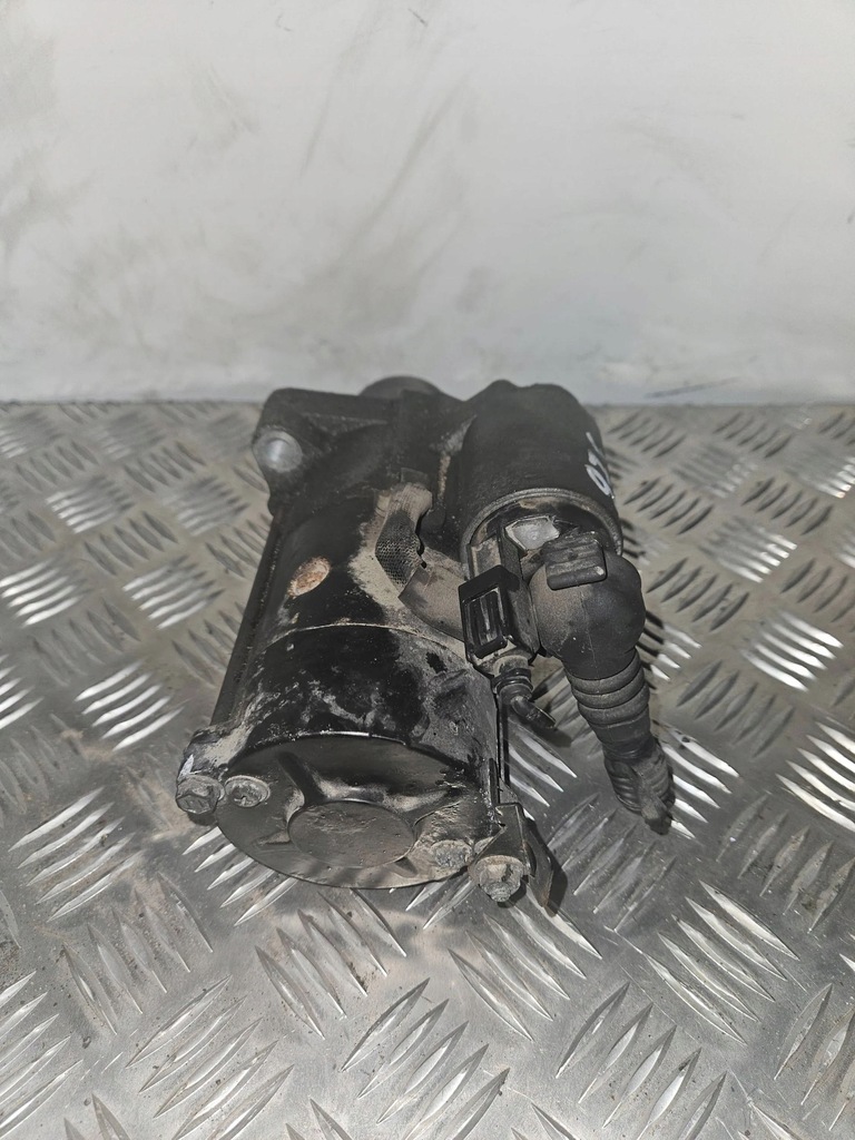 фото №2, Honda civic 2006 стартер