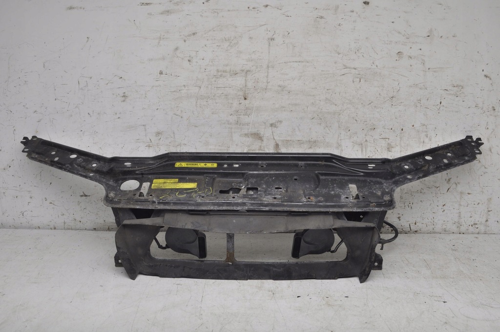 фото №1, Volvo xc70 i pas передний усилитель замки