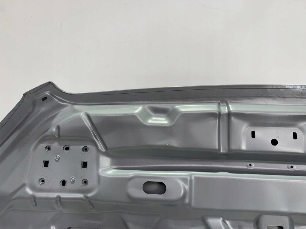 фото №10, Volvo xc90 ii капот кришка двигуна