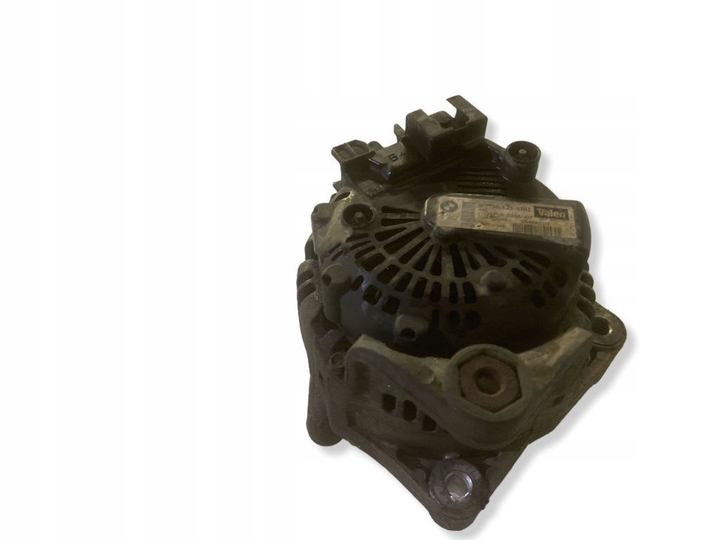 Купить Bmw x5 e70 3.0 дизель генератор 170 a 7796125 оригинал