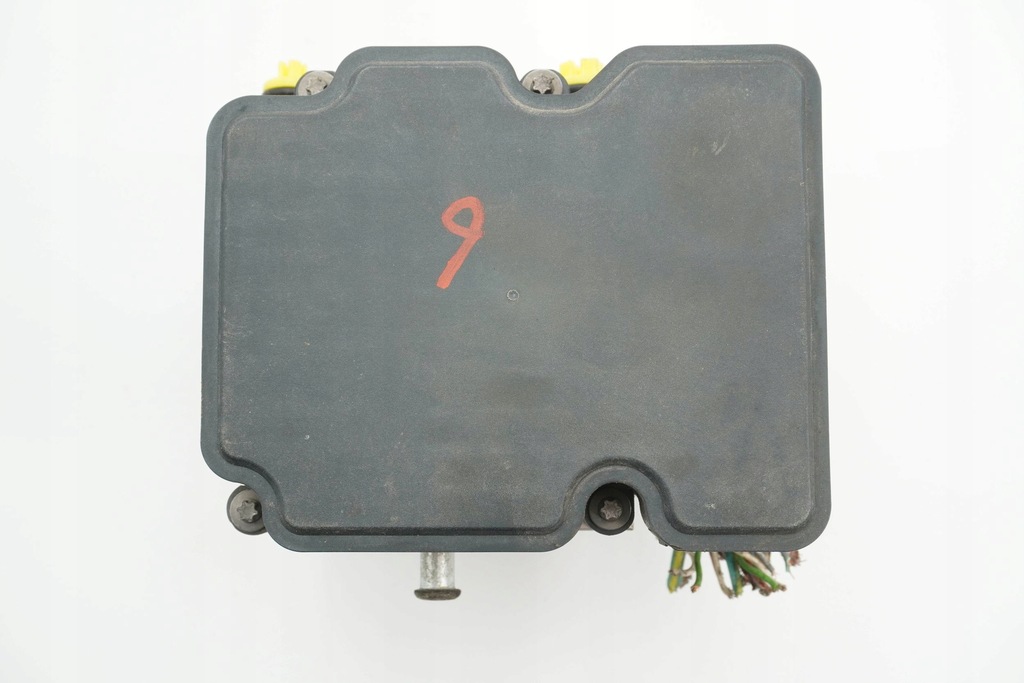 фото №8, Насос abs berlingo partner 9814554480 9811148380