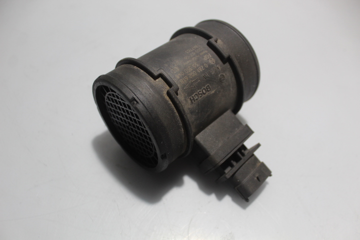 фото №1, Витратомір повітря opel astra h 1.9cdti