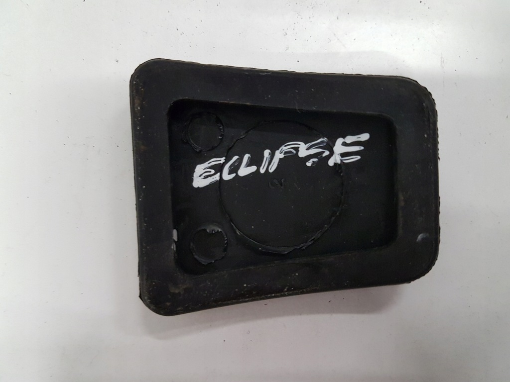 фото №4, Накладка гумка na педаль mitsubishi eclipse cross