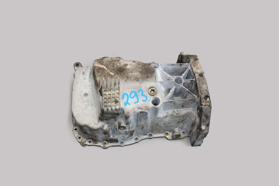 Купити Піддон оливи renault megane scenic 1.5 dci 8200311346