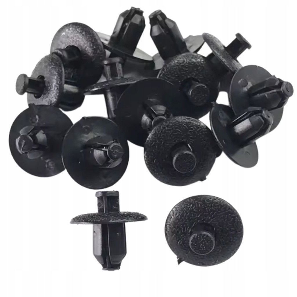 фото №2, Lexus es rx toyota camry prius клипсы штифты защита двигателя