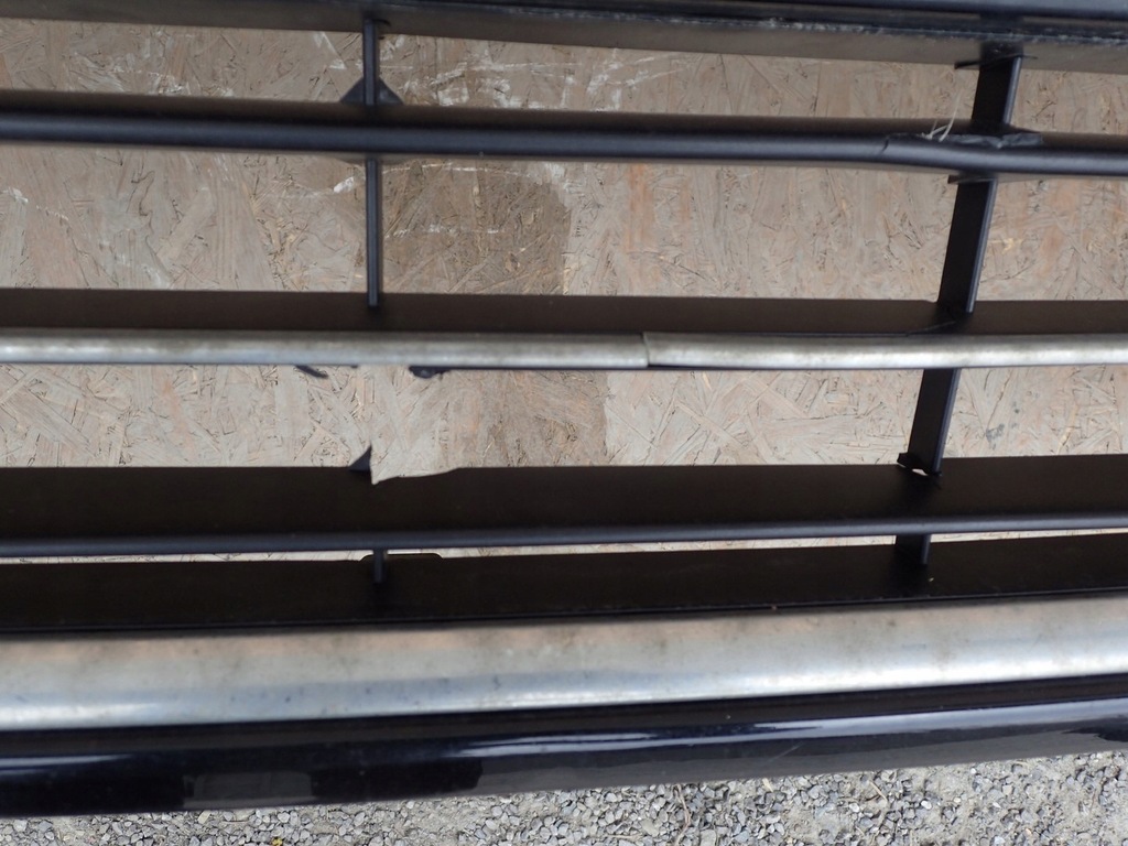 фото №6, Бампер перед передній vw passat b7 3aa 2011-2014r