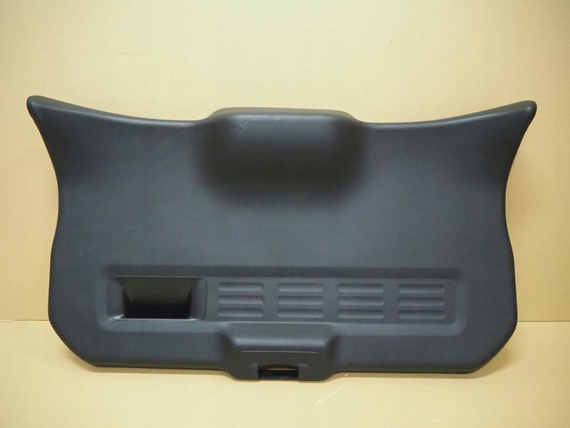 фото №1, Оббивка кришки багажника citroen c3 aircross