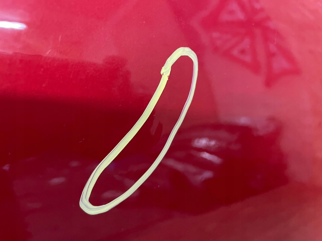 фото №7, Toyota aygo x 2022 дверь правое перед передние