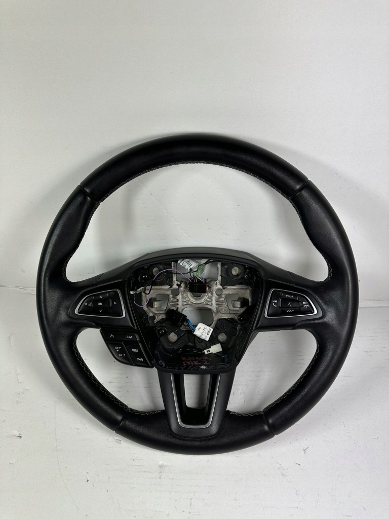 фото №1, Kuga mk2 lift воздуховод мультифункция подогрев