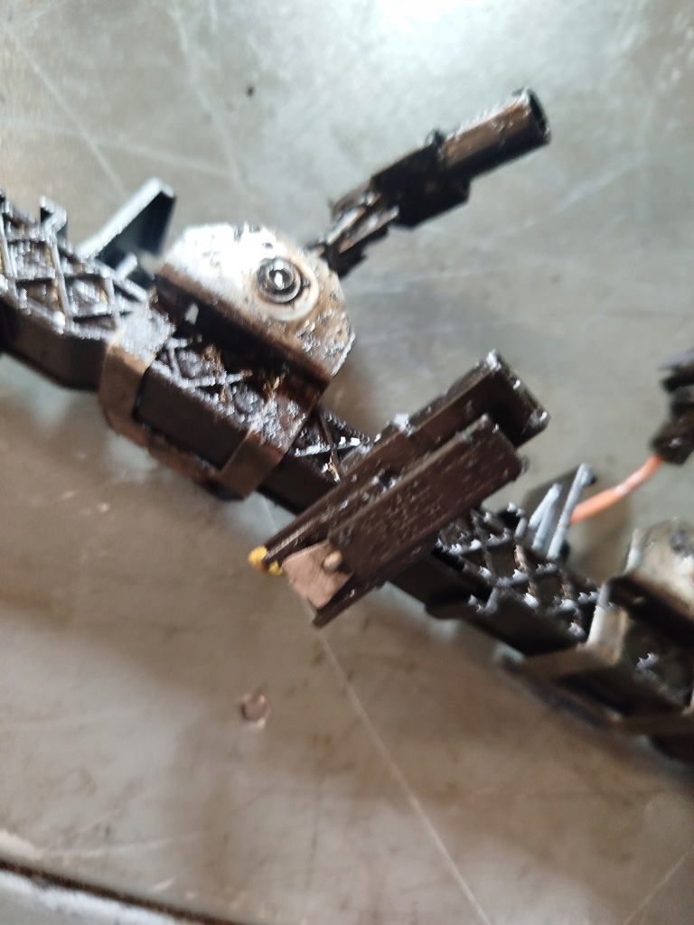 Електропроводка помпові форсунки bkd 2.0 tdi 03g971609 в Україні