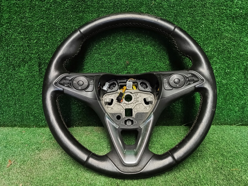 фото №1, Opel insignia b воздуховод мультифункция