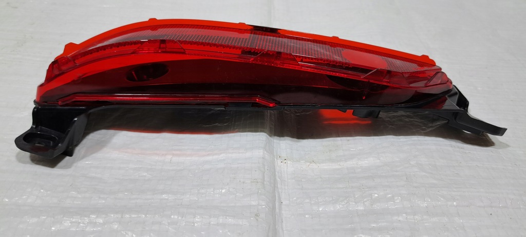 фото №6, Lexus nx лампа протитуманні лівий задня 81490-78040