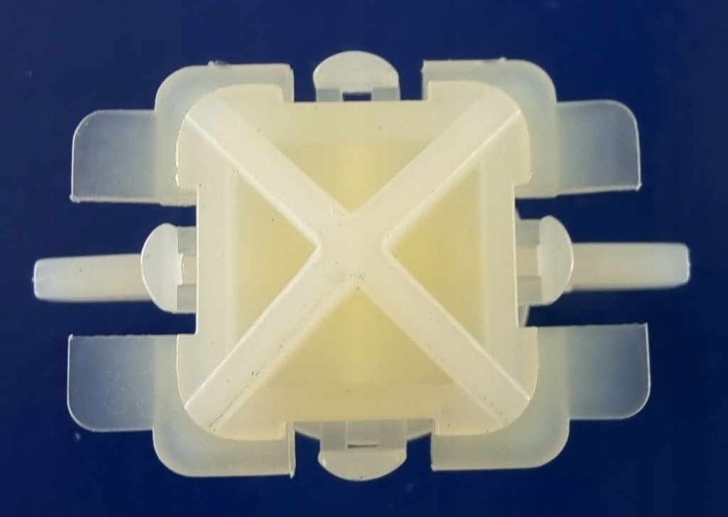 фото №8, Кронштейн фара fiesta 01-08/ fusion 01-12