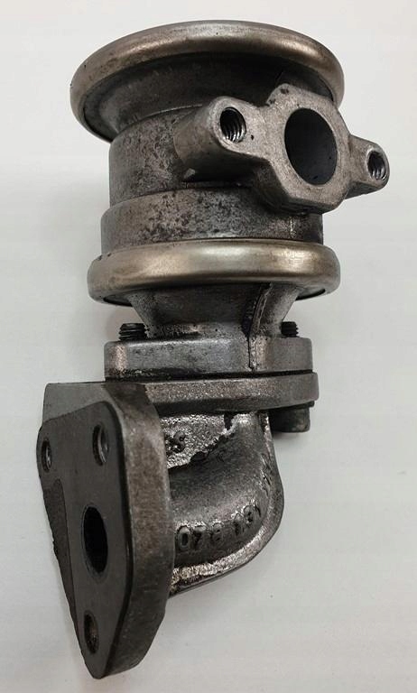 фото №1, Клапан egr audi seat vw seat 078131102