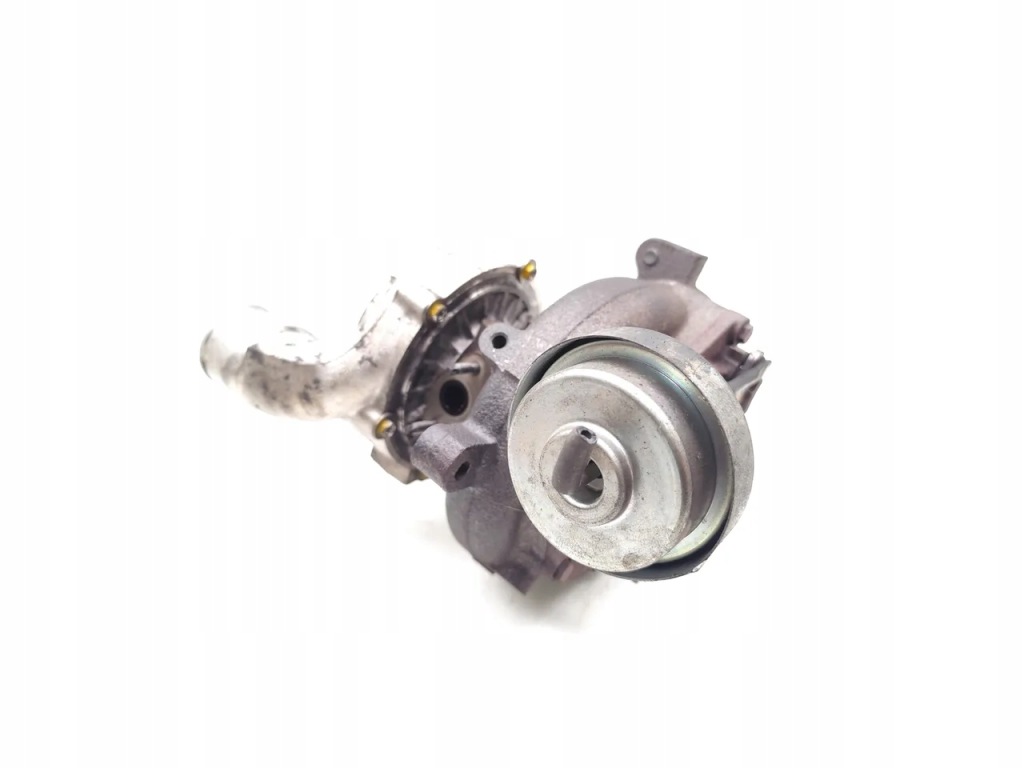 Lexus is турбина 220d дизель 130kw 177 hp 17201-26011 1720126011 2007 Оригинал