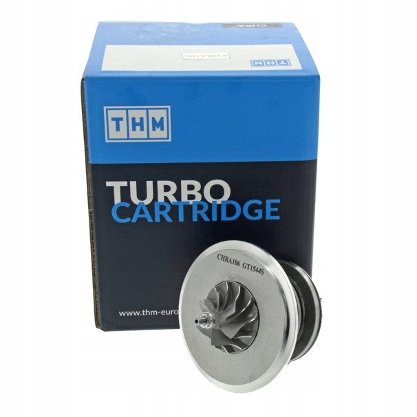 Купить Core turbo картридж турбины к gt1544s garrett