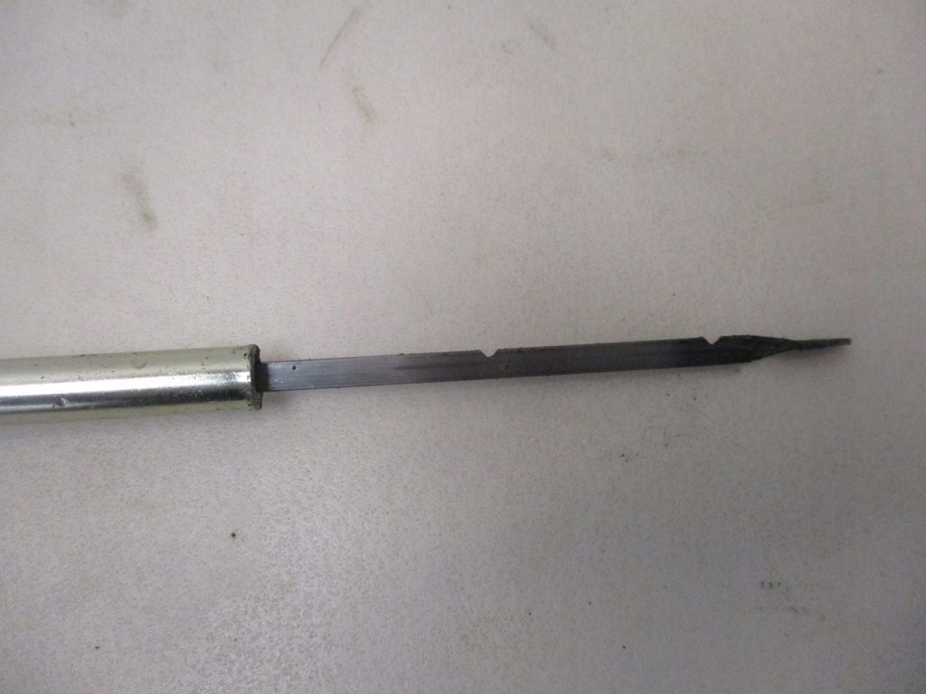 фото №4, Щуп щуп масла renault kangoo ii 1.2 tce