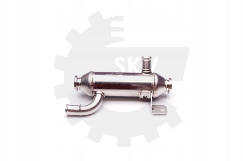 Купить Радиатор клапана egr citroen c5 jumpy xsara