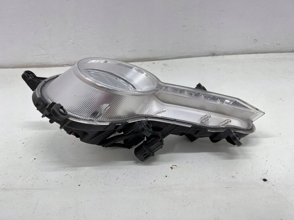 фото №4, Протитуманна фара правий led drl i30 ii coupe