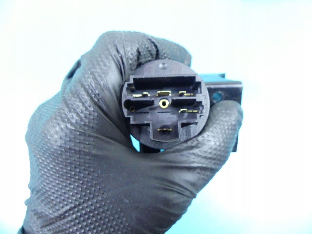 фото №11, Бортовий комп'ютер блок керування двигуна набір fiat stilo 1.6 16v